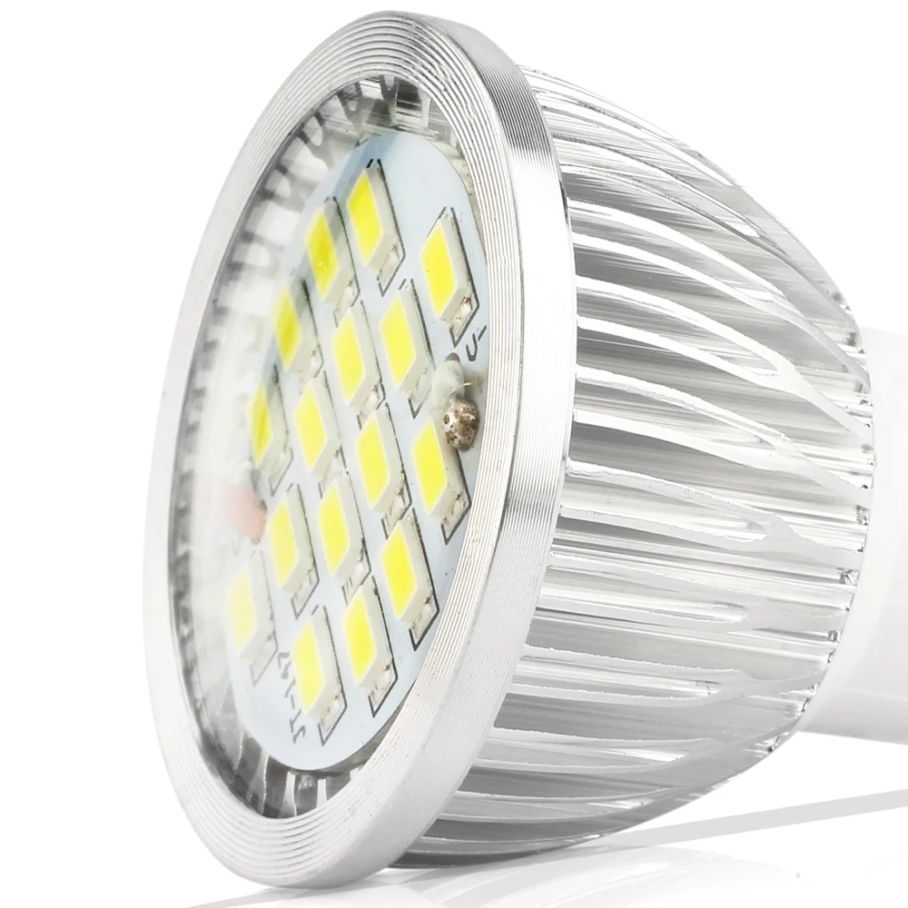 Супер яркий GU10 лампа светильник светодиодный потолочный с регулируемой яркостью