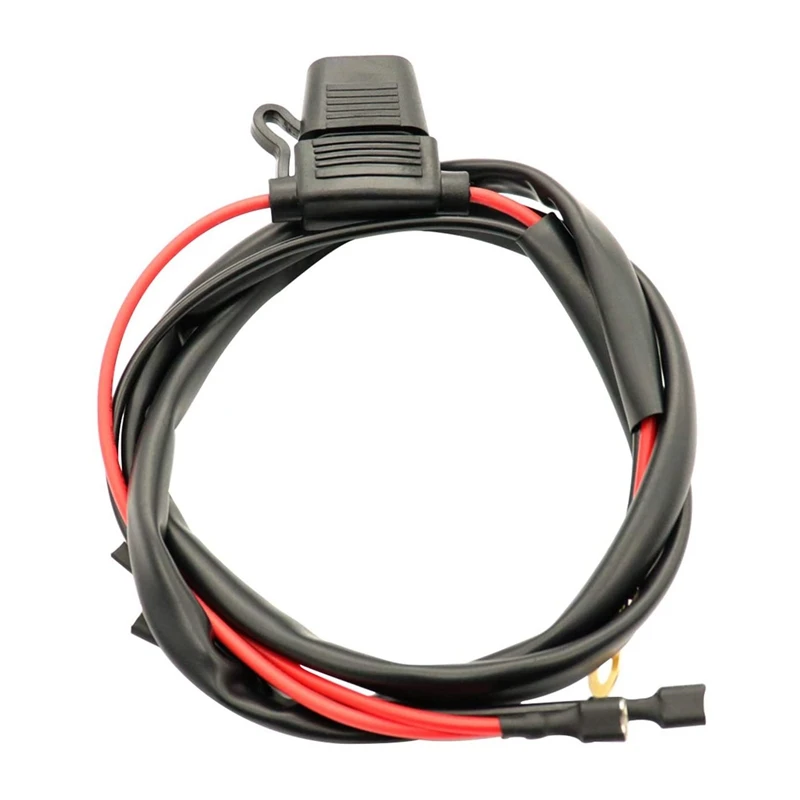 

Charging Adapter 2 in 1 Dual USB Charger Adapter Panel 4.8V Socket with Car Cigarette Lighter