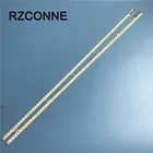 Светодиодная лента для Samsung 2011SVS40_6.5K_V2_4CH_PV L + R UE40D6530 BN64-01640AJVL3-400SMA UE40D6510 UE40D6540 UE40D6500