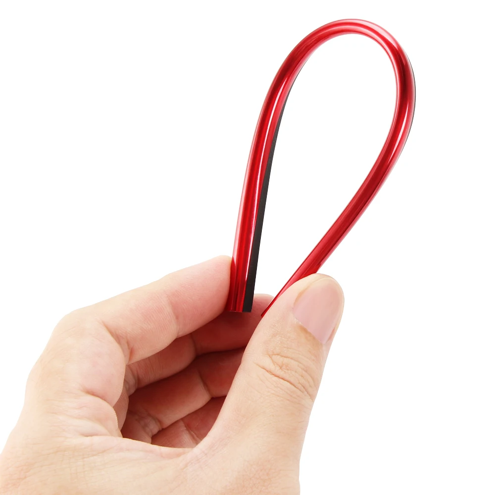 Автомобильные полосы для выпускного отверстия кондиционера Wuling Cortez alмаз