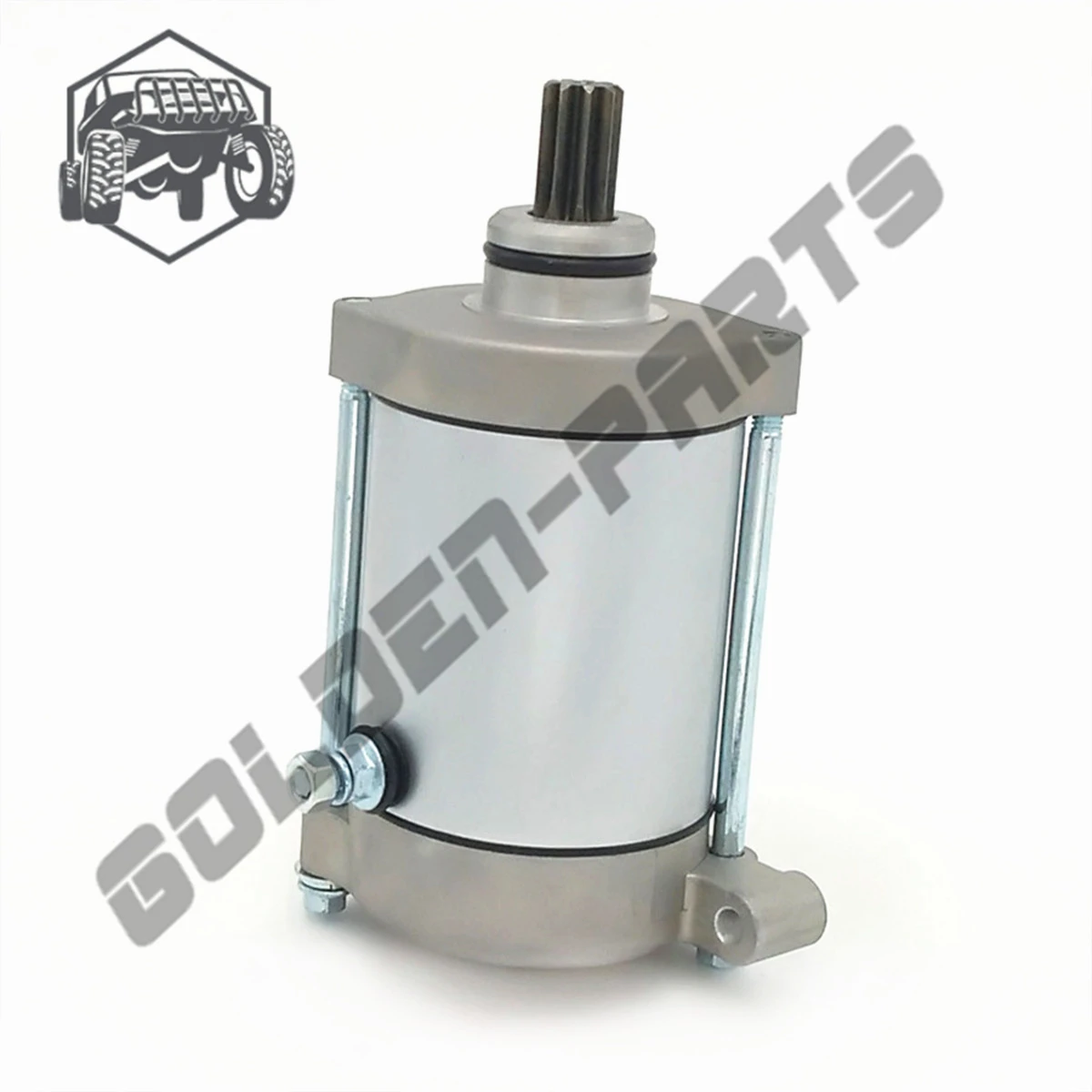 

Spare Starter Motor Connecting Rod Assy For HISUN 700 ATV UTV Quad Accessories