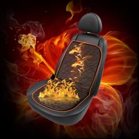 auto supplies dc 12v heating car seat covers car rear seat heated cushion automobiles seat covers for cold weather warm keeping