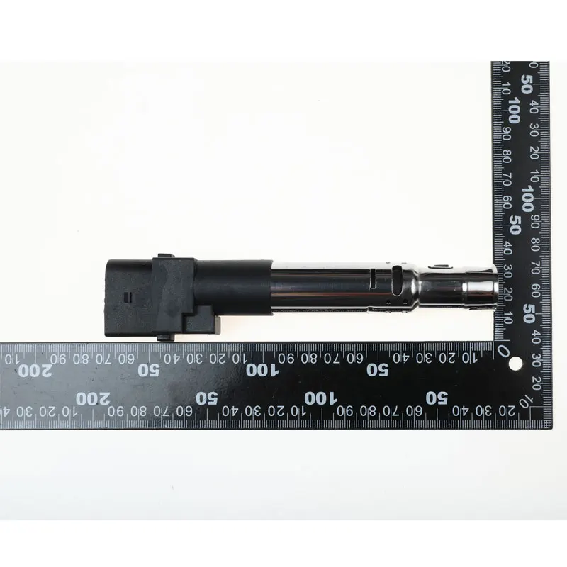 Новая катушка зажигания для VW Golf R32 Touareg A3 TT 3.2L 036905715G 036905715F 022905715B 4 шт.|coil|coil ignitioncoil vw
