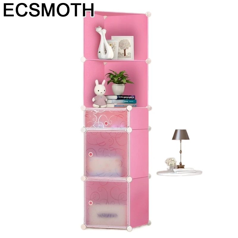 Винтажная мебель Armario Vitrina Mueble для ванной салона шкафчик хранения угловой шкаф
