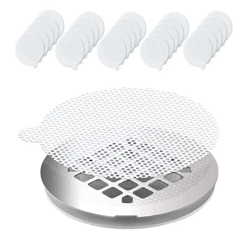 

Household Kitchen Sink Filter Shower Drain Hair Catcher Stopper Bathroom Floor Drain Cover Universal Anti-clogging Sink Strainer