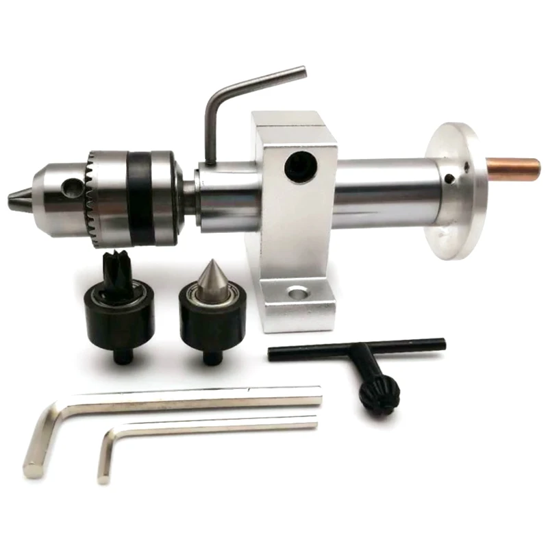 

Machinery & Accessories