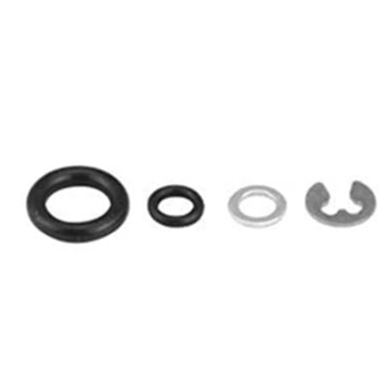 Ремонтный комплект карбюратора для Kawasaki KLF220A Bayou 1988 1998 Карбюратор Carb Rebuild Kit|Детали