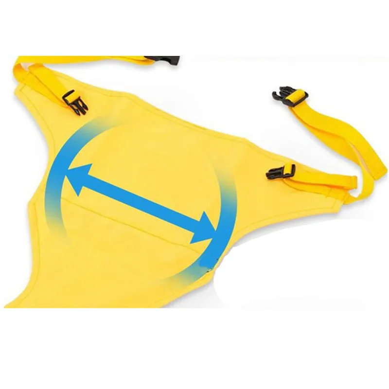 Портативный стул для младенцев обеденный ремень безопасности эластичный