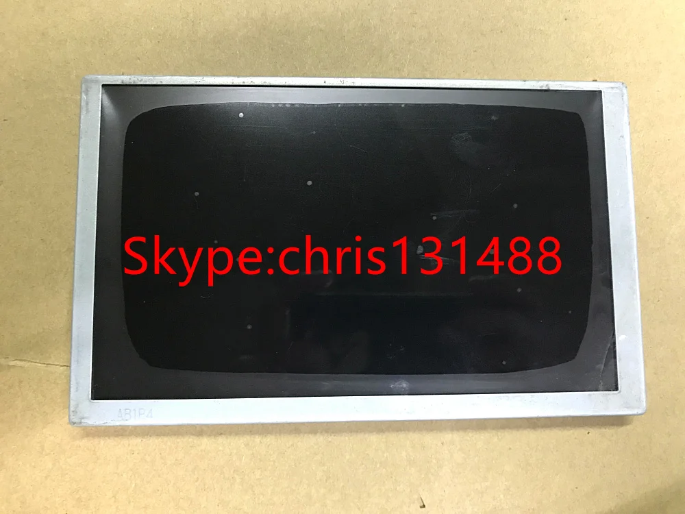 LT080AB3G800 LT080AB3G700 LT080AB3G60 новый оригинальный A + качественный 8 дюймовый автомобильный