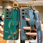 Чехол-подставка для Huawei Honor 20 Pro 30 Lite 30S V30 V20 10 9X 8X X10 Max Play 4T 3