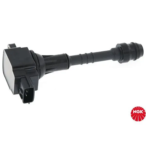 Катушка зажигания Nissan Almera II/Primera 1.5/1.6/1.8 99-06 NGK | Автомобили и мотоциклы