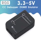 CC-отладчик Bluetooth, программатор симуляции ZigBee 2540 2541 2530 загрузка отладки