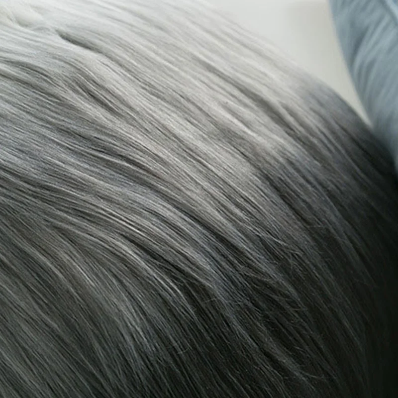 Наволочка из искусственного меха наволочка пушистая Мягкая для подушки моющийся