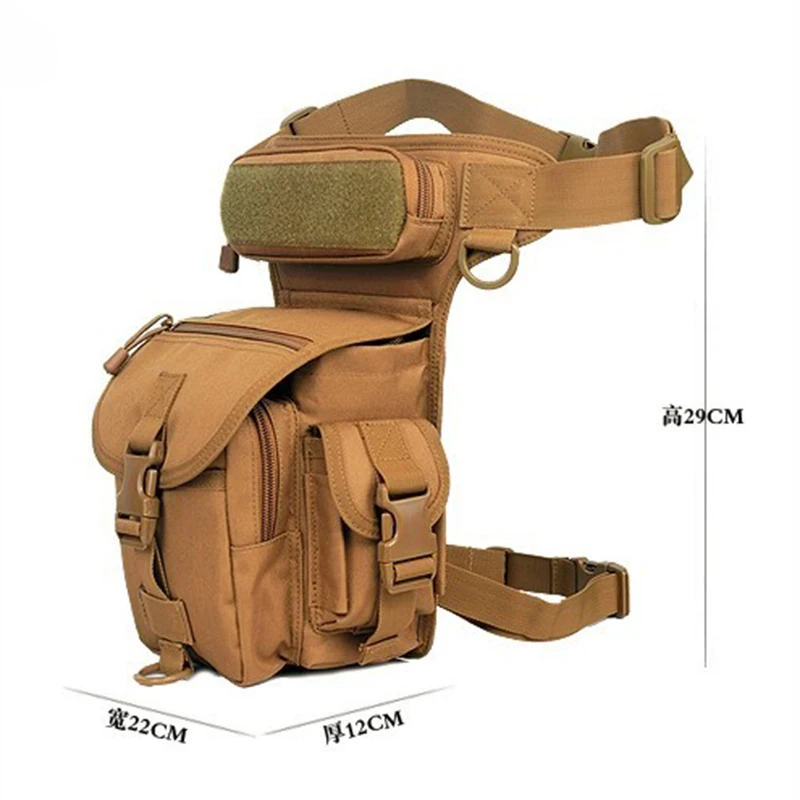 Водонепроницаемая поясная сумка для мужчин забавная бананка на бедро