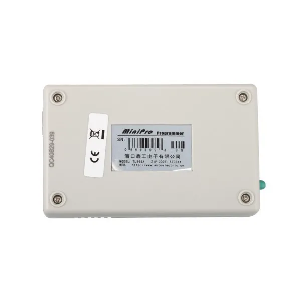 Программатор Mini Pro TL866A EPROM автоключей бесплатное обновление программного