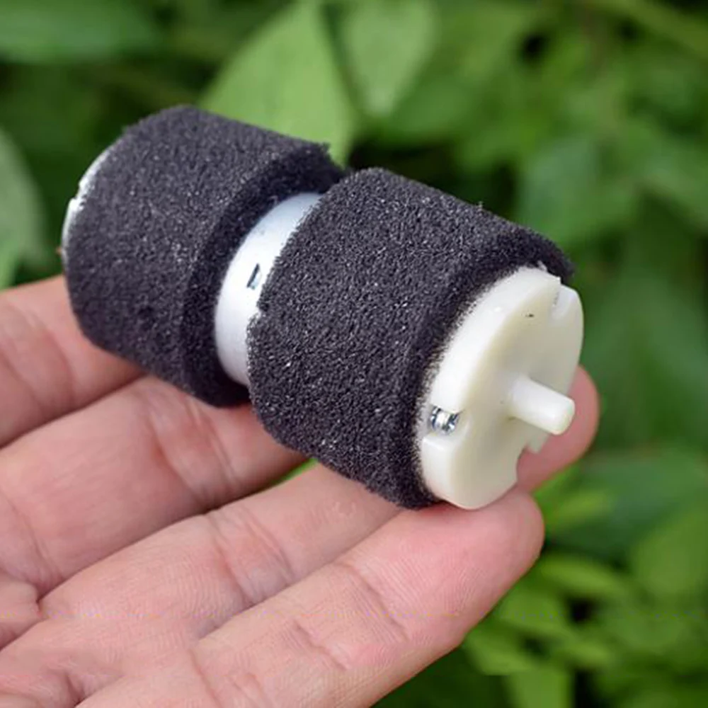 Сменный воздушный насос аксессуары для двигателя Micro Mini 370 USB кислородный