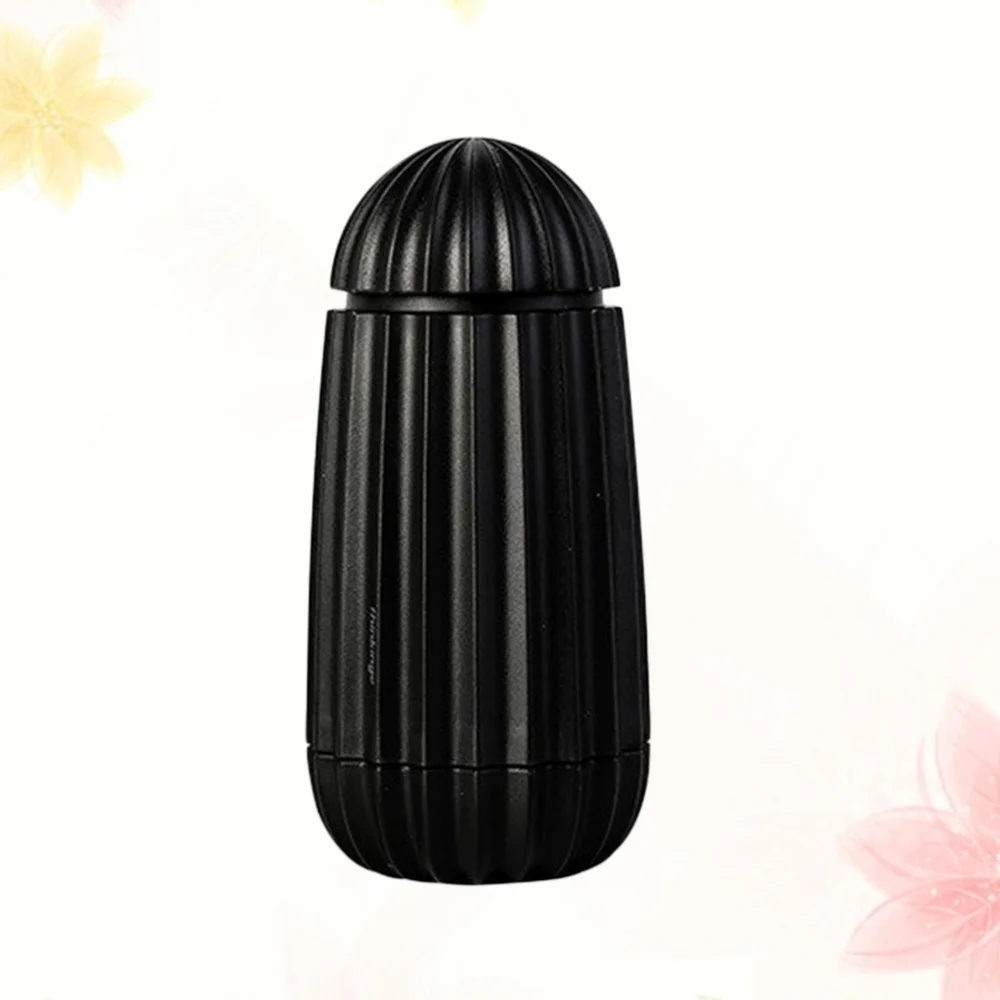 

Toothpick Can Simple Press Toothpick Boxes Retractable Toothpick Holder Creative Design Cotton Swabs Collection B