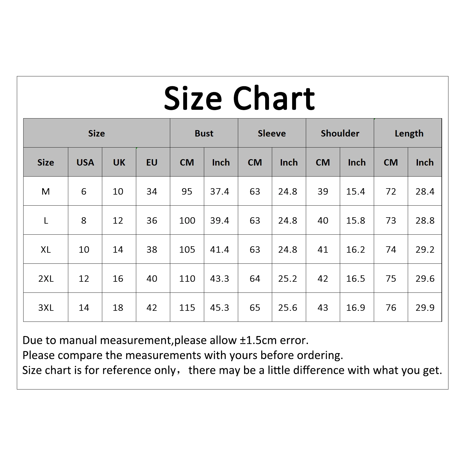 

Women Autumn Winter Long Sleeve Hoodie Coat Zipper Drawstring Hooded Outerwear