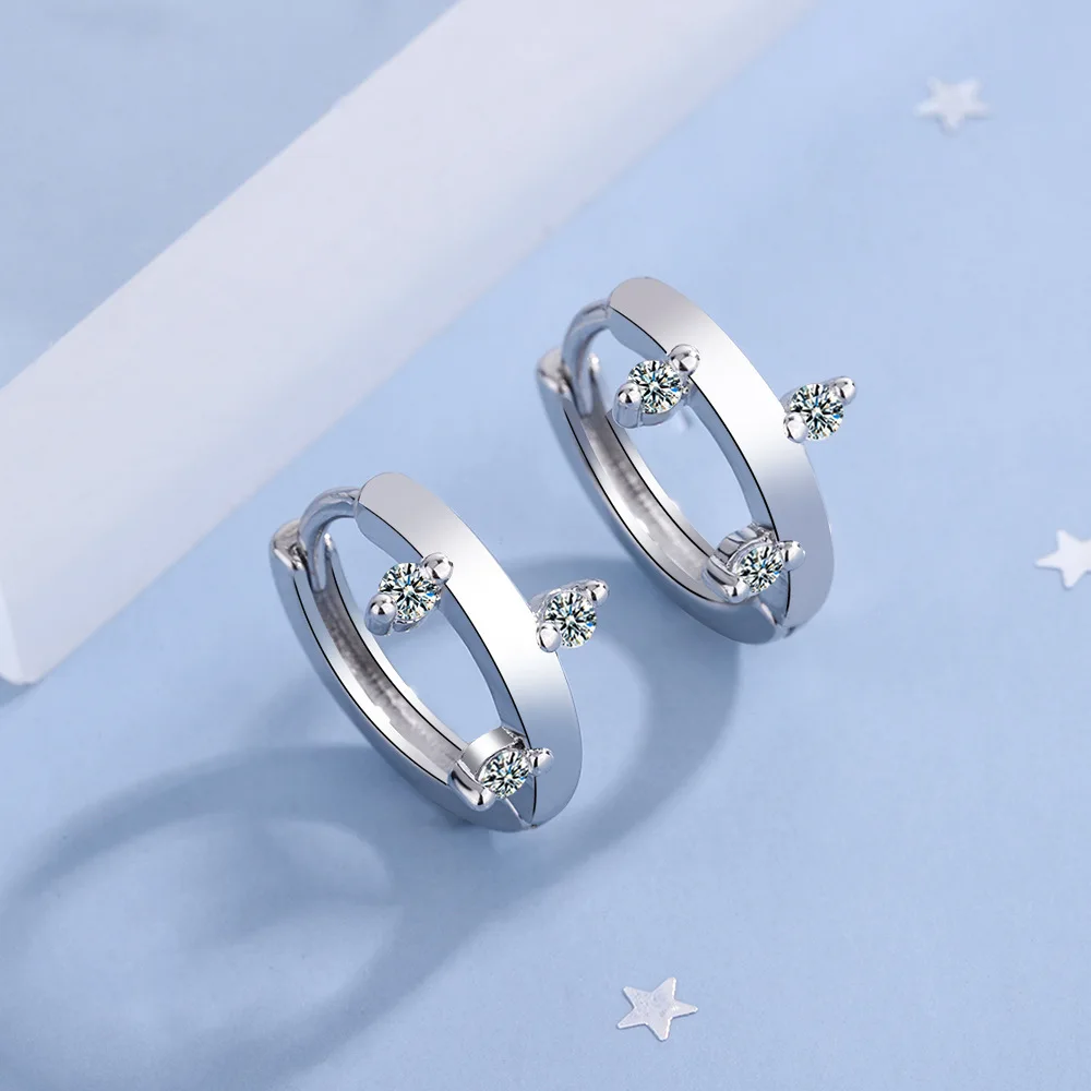 

Branch Earrings Diamond Branch Bud Earrings Earings Studs Stud Earrings Accessories for Girls Gift To Girlfriend