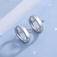 branch earrings diamond branch bud earrings earings studs stud earrings accessories for girls gift to girlfriend