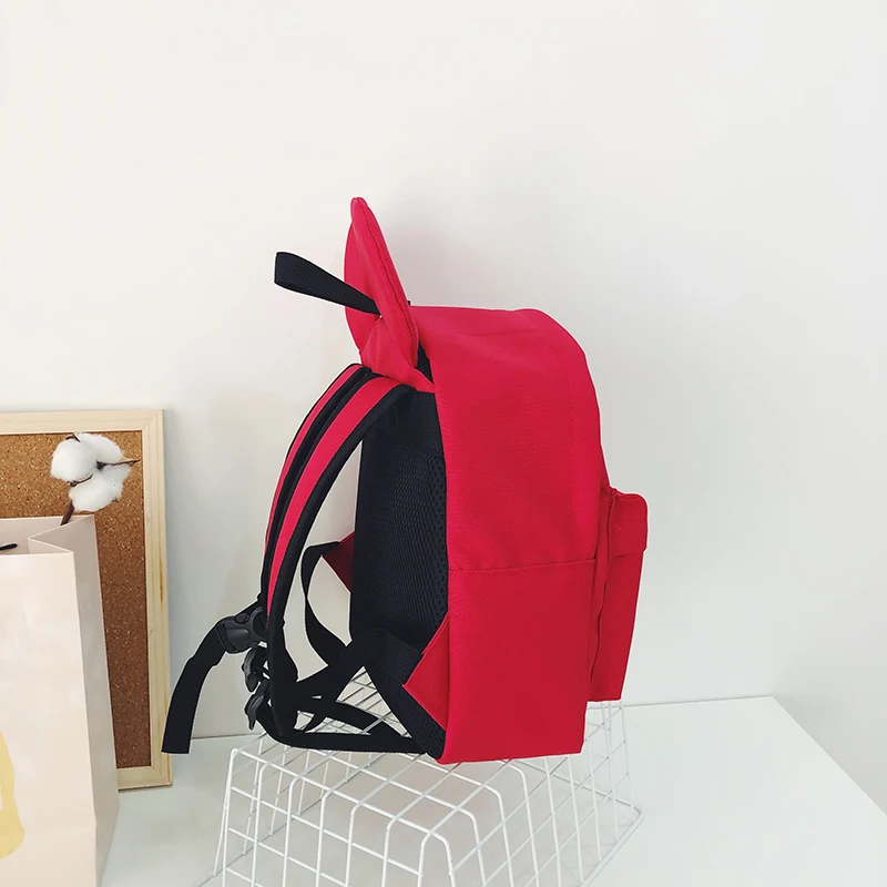 Новинка 2020 мультяшный школьный ранец для детского сада Детский рюкзак милый