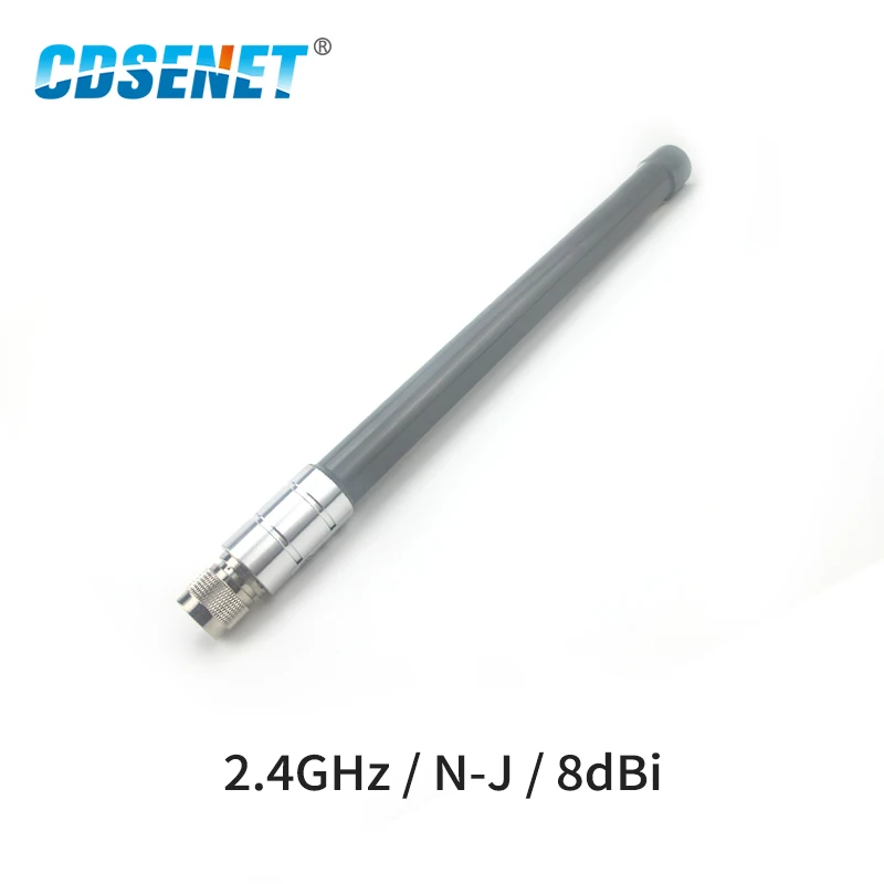 

Wi-Fi-Антенна 2,4 ГГц, 8 дБи, LTE