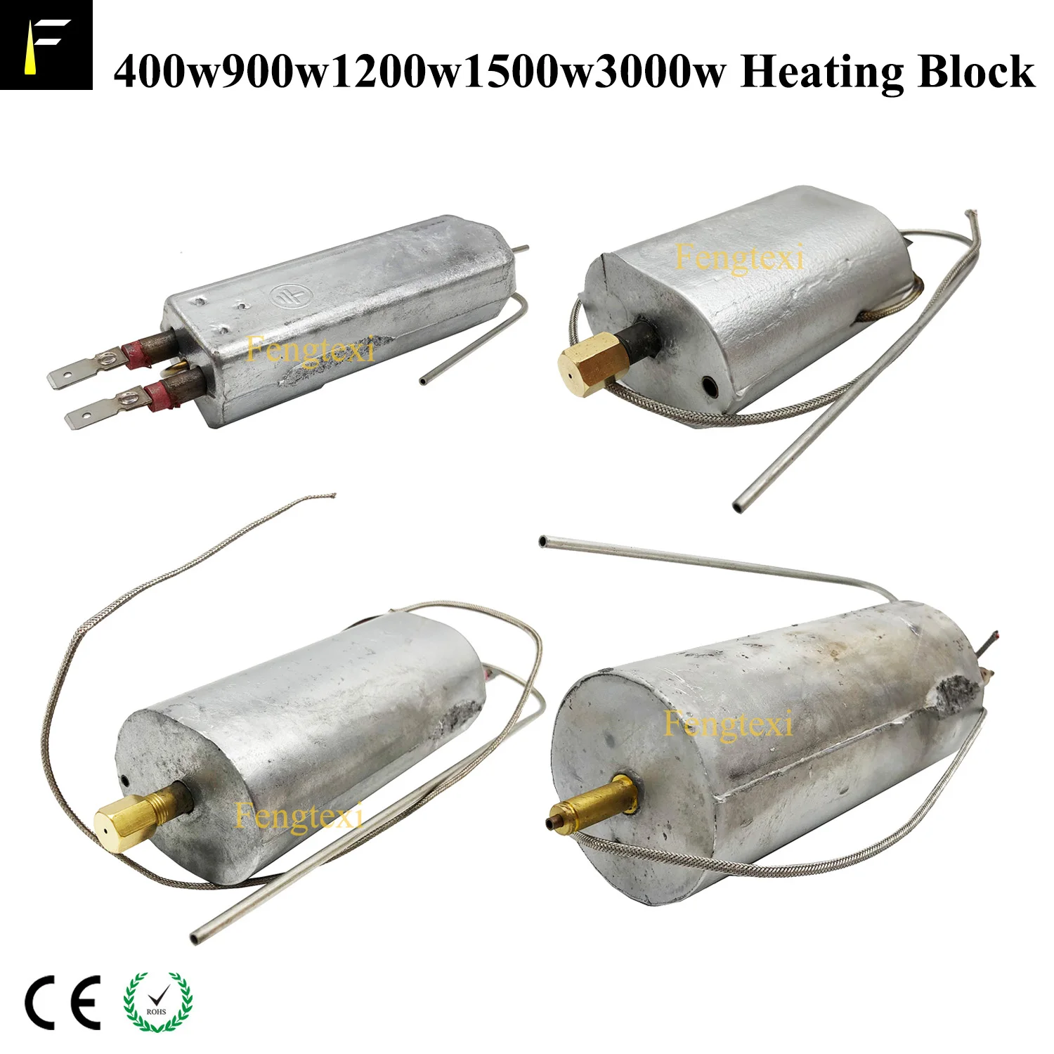 

Нагревательный стержень для туманных машин Fengtexi