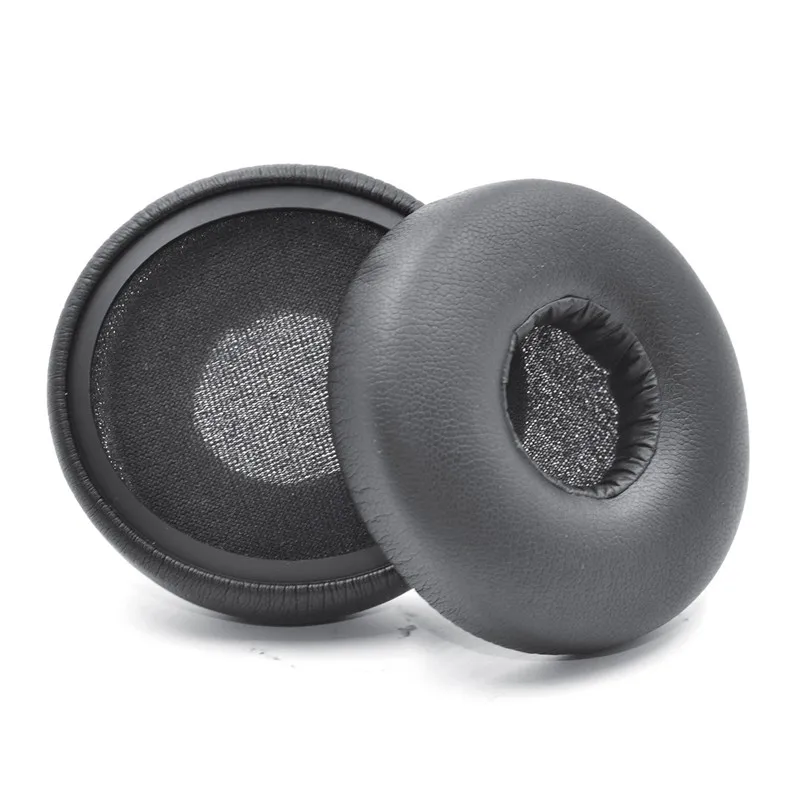

Pair Of Ear Pads Cushions For AKG N60nc Headphone Replacement Earpads Sponge Foam Cups Cover Repair Parts Earmuffs Accessories