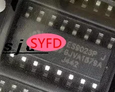 ES9023P ES9023 SOP 5 шт. | Электронные компоненты и принадлежности