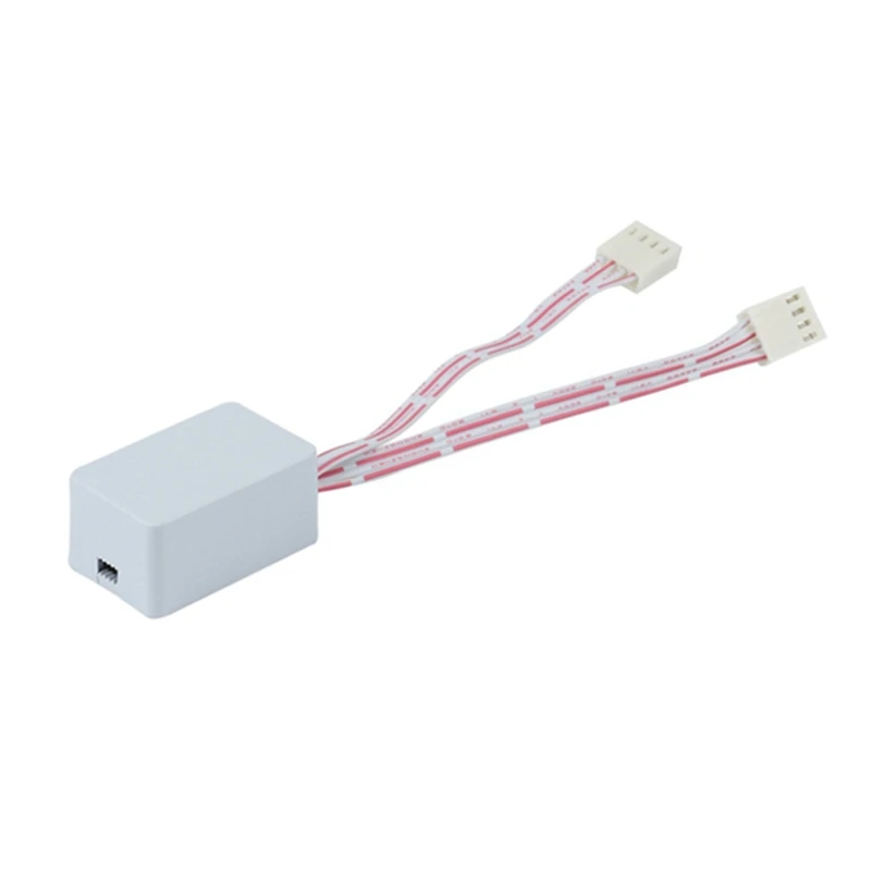 

Miner Fan Simulator Dummy Fan Simulator for Bitmain Antminer Miners Mining L3 D3 S7 S9 Z9 S17 T15 T9 V9...