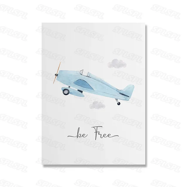 

Diy Diamond Painting Cartoon Cute Transportation Airplane Big Truck Car Creative Deer Riding Electric Car Decorative Painting