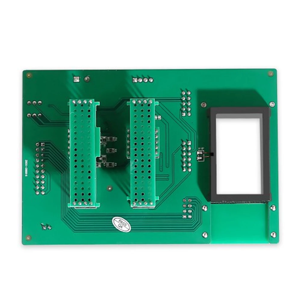 Yanhua Mini ACDP Module2 для BMW FEM/BDC Поддержка программирования клавиш IMMO модуль сброса