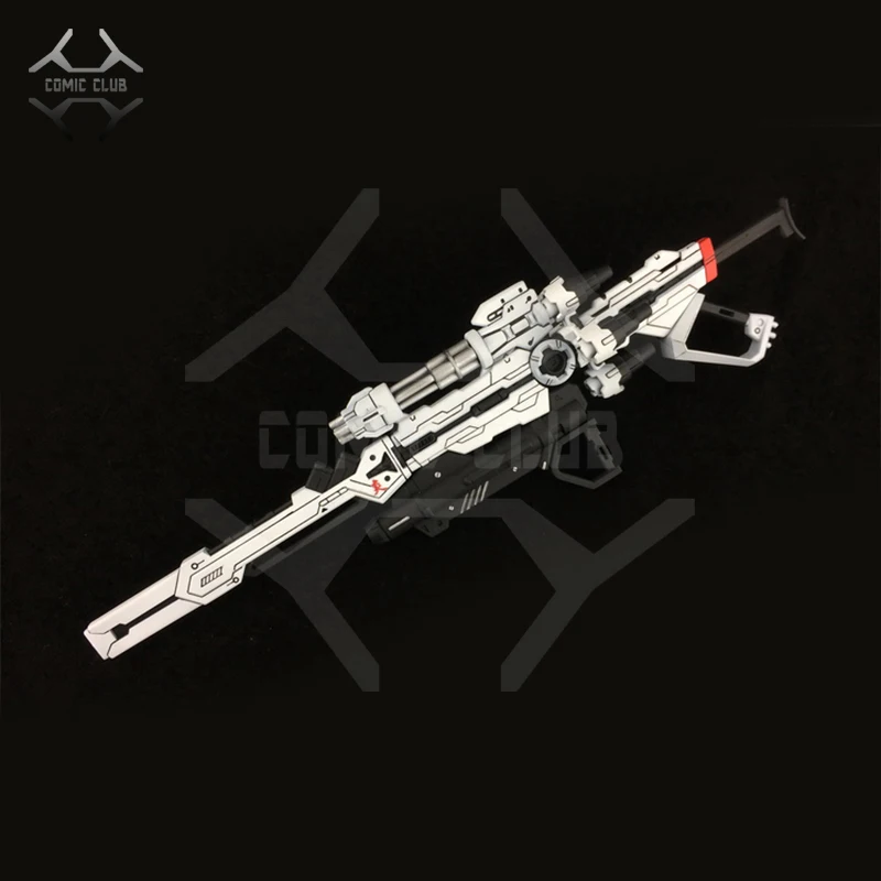 Фигурка комиксного клуба в наличии Caletvwlch Готовая модель для MB/MG 1/100 Gundam Astray Red Frame