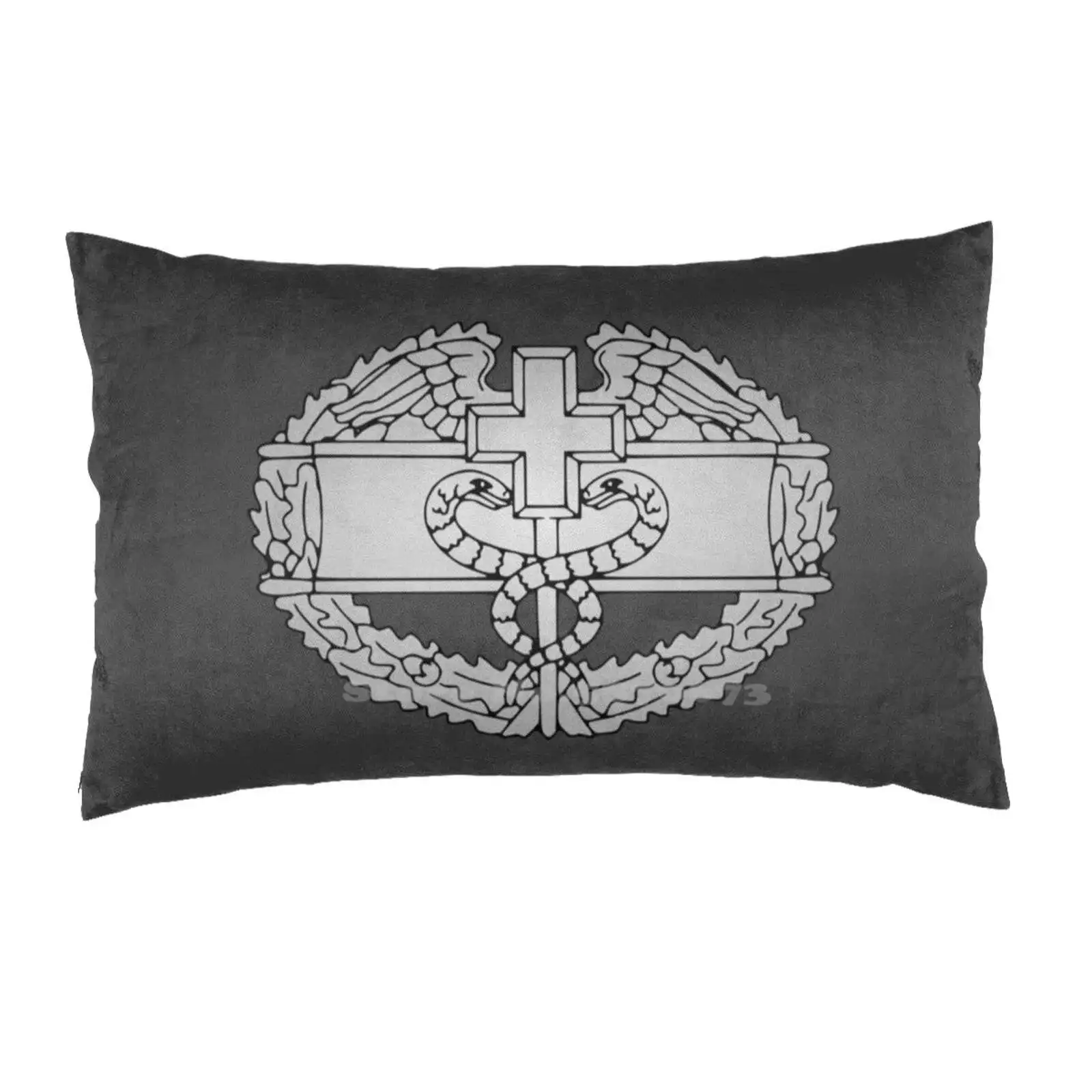 Наволочки с боевым значком (армия США) наволочки принтом для медперсонала армии