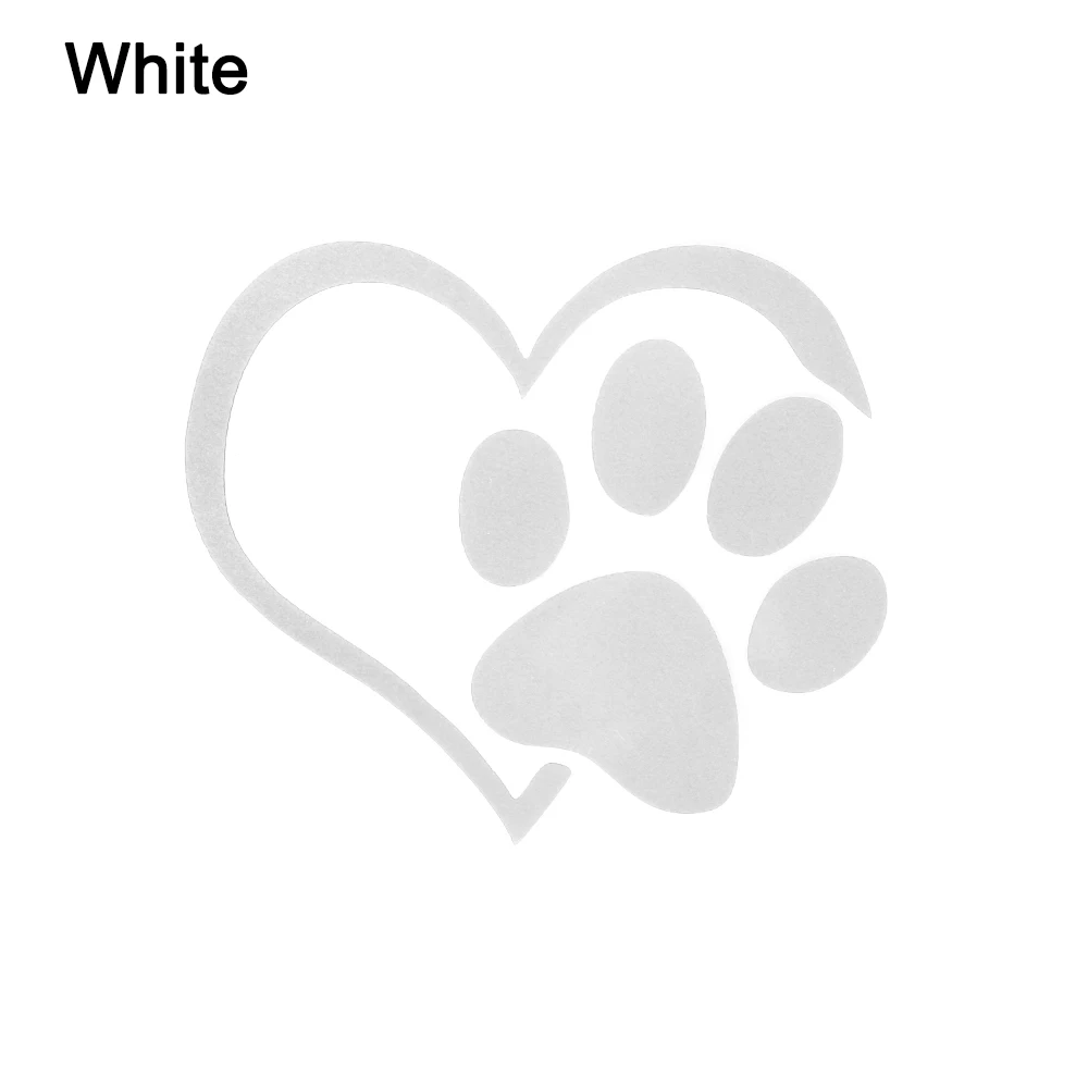WHITE1 Новинка, 1 шт., автомобильные наклейки отражающие лампы для бровей, захватывающий спортивный стиль, авто гоночный декор, виниловая наклейка на капот, графическое украшение - Название цвета: WHITE1