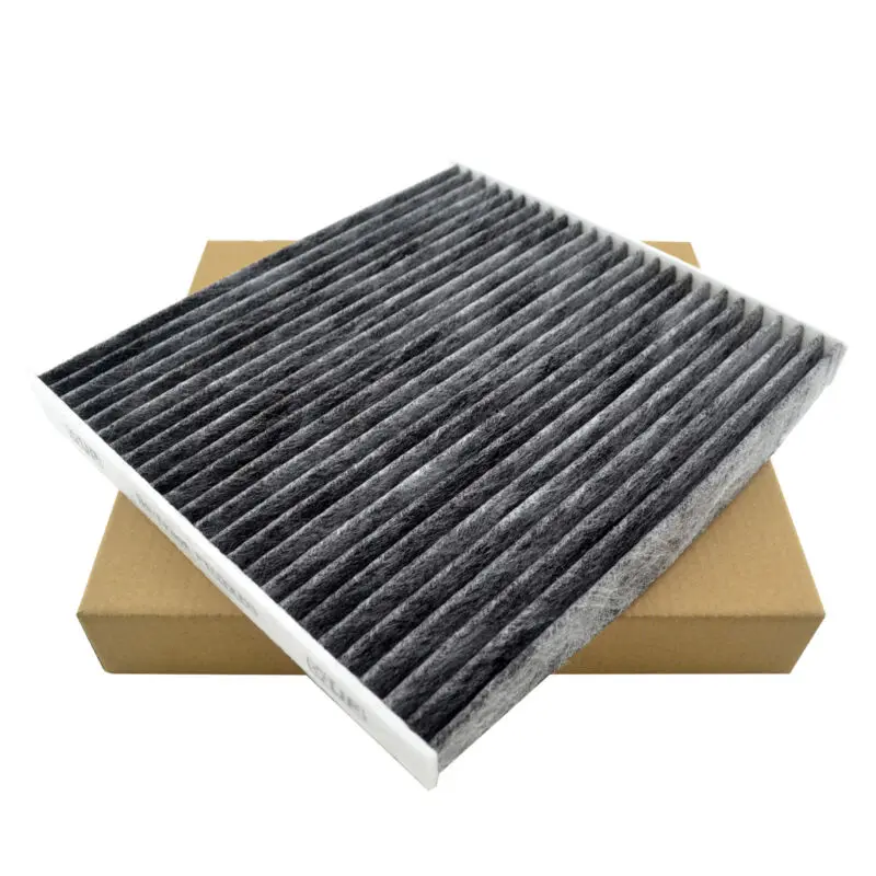 Мотор воздушный фильтр Аксессуар комплект Замена для Toyota Corolla 2002-2008 матрица 2003-2008