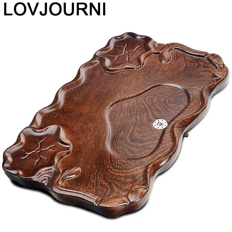 Набор для приготовления еды поднос китайского чайного столика в китайском стиле