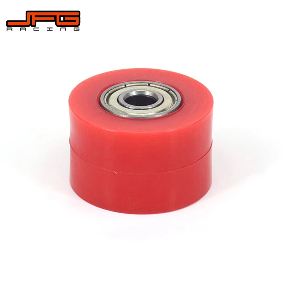 Направляющая ролика для приводной цепи мотоцикла M8 направляющая KTM YAMAHA HONDA KAWASAKI