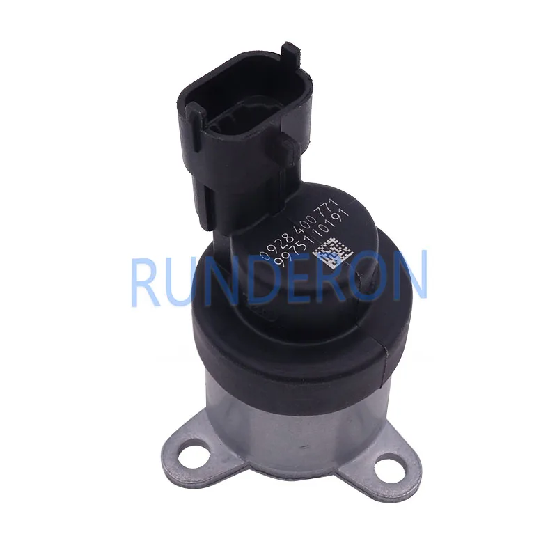 

Diesel Vehicle Parts 0928400771 Common Rail System Fuel Metering Valve Unit High Pressure Injection Pump