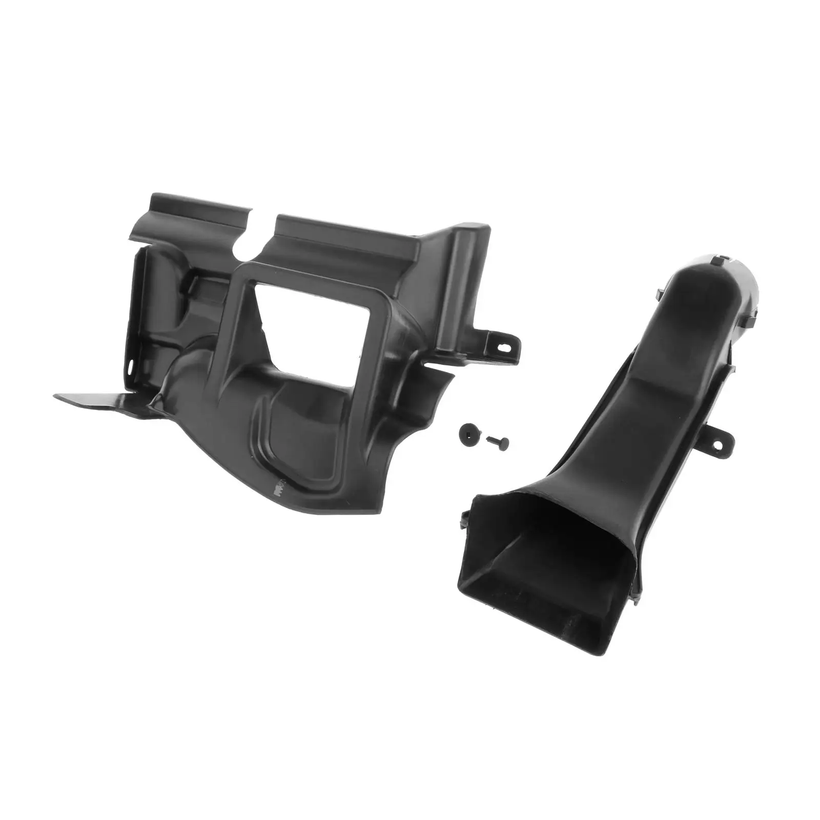 

1 Set Air Intake Tube Inlet Fits for Charger SRT Hellcat 2019 2020 New