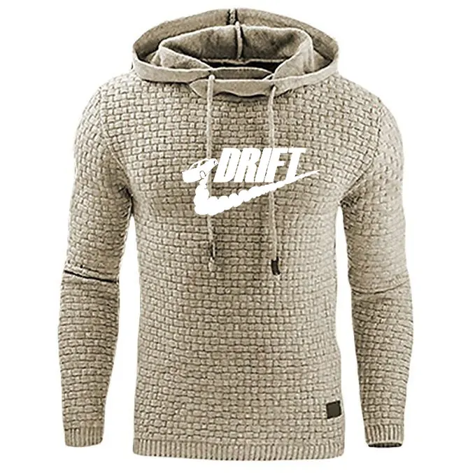 2019 Брендовые мужские черные толстовки с 3D принтом буквами капюшоном для мужчин