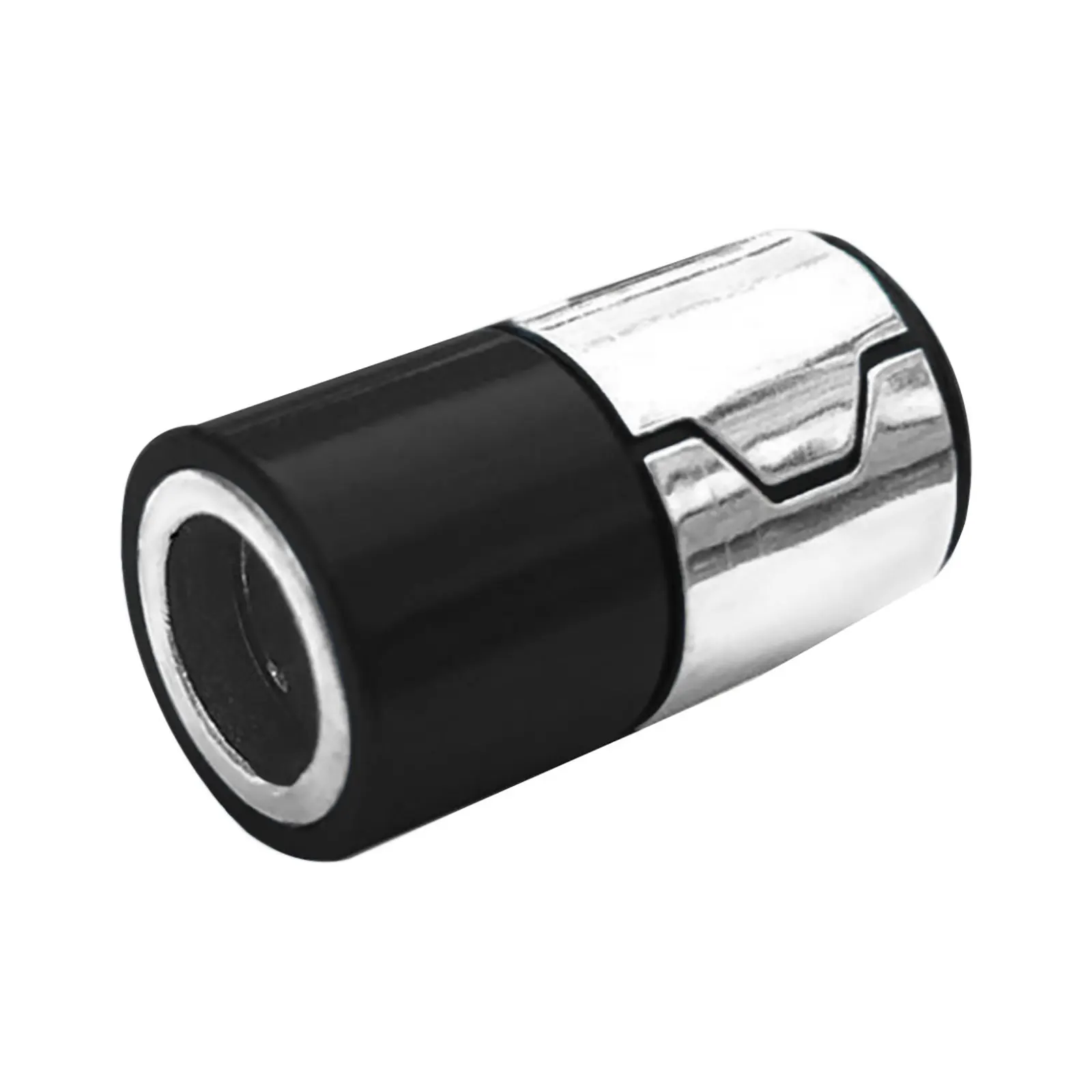 

7/7.3mm Universal Magnetic Ring Alloy Magnetic Ring Screwdriver Bits Anti-corrosion Strong Magnetizer Drill Bit Magnetic Ring