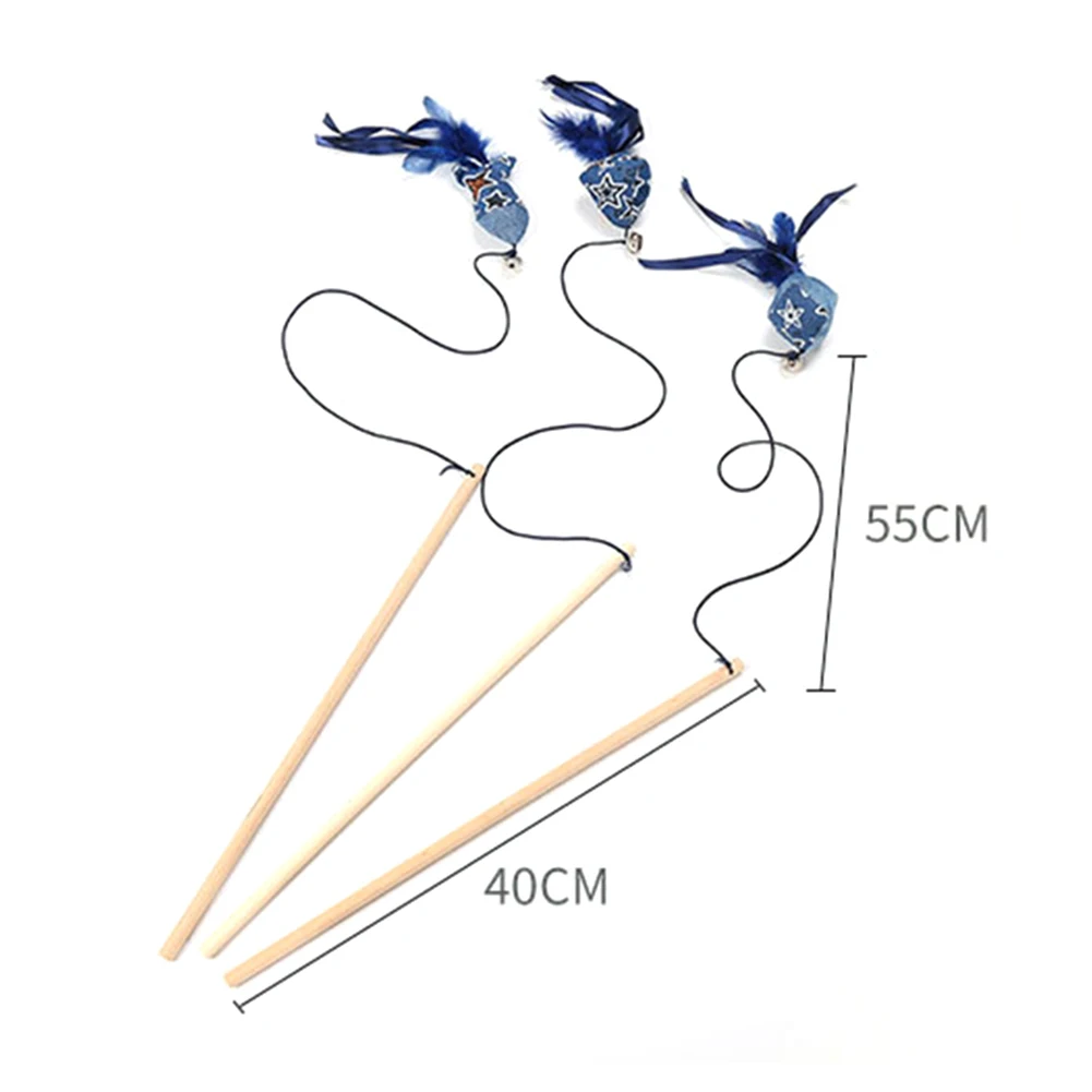 Домашняя одежда для кошек Дразнилка котенка шар рыб Кукла интерактивная палку