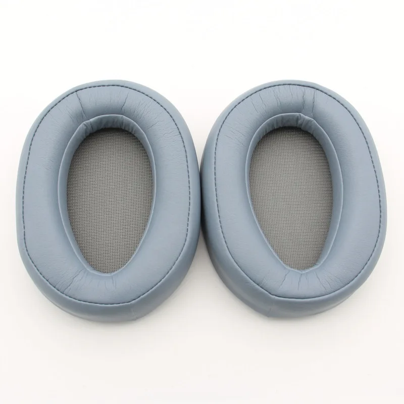 Replacement Earpad For Sony MDR-100AAP MDR-100A H600A Headphone Headset Ear Pads Cushions Protein Earphone Set Eh# | Электроника