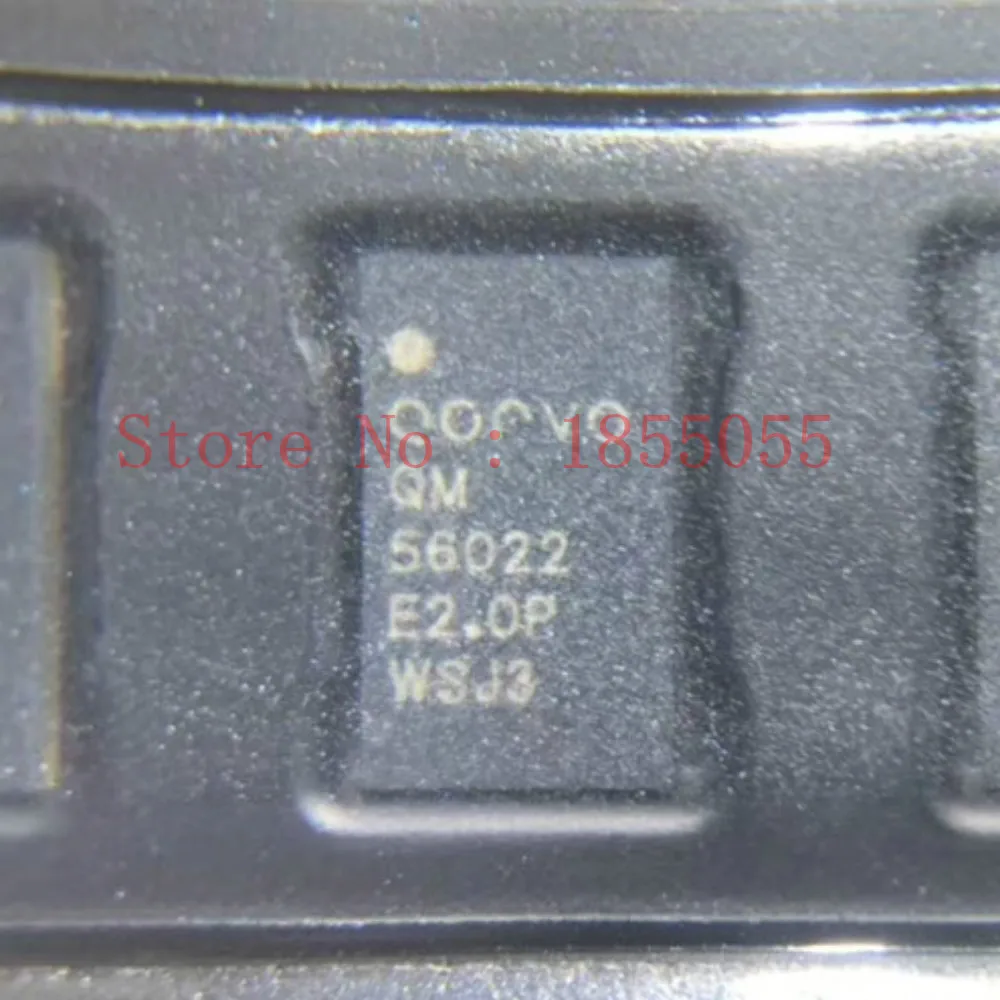 

QM56022 for RF Front-end Module