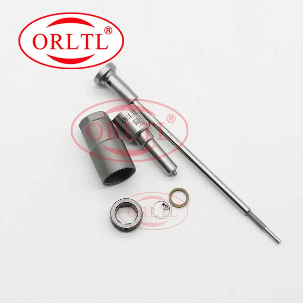 F00ZC99050 Fuel Pump Injection Repair Kits F 00Z C99 050 Injector Overhaul Kit F00zc99050 for 0445110276 Fiat Opel Suzuki | Автомобили и