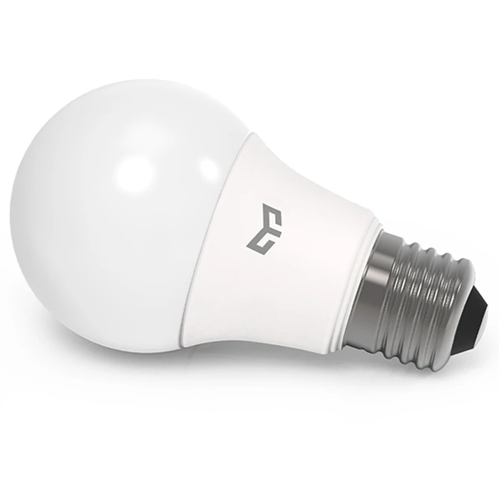 Светодиодная лампа Yeelight E27 для защиты окружающей среды | Лампы и освещение