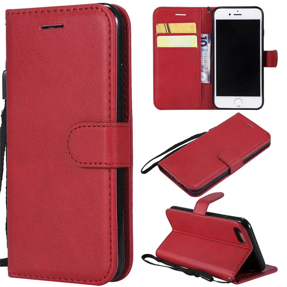 

Flip Leather Case For Etui iPhone 12 2020 X XS XR Phone Bags For iPhone 11 Pro Max Stand Cover SE 2020 5 5S 6 6S 7 8 Plus DP06E