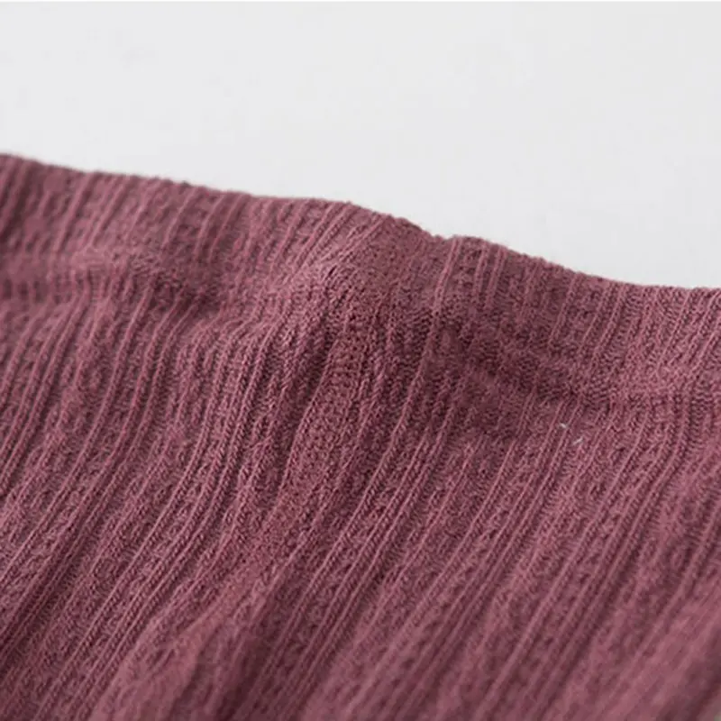 От 0 до 8 лет Детская одежда для девочек Теплые колготки плотные эластичные