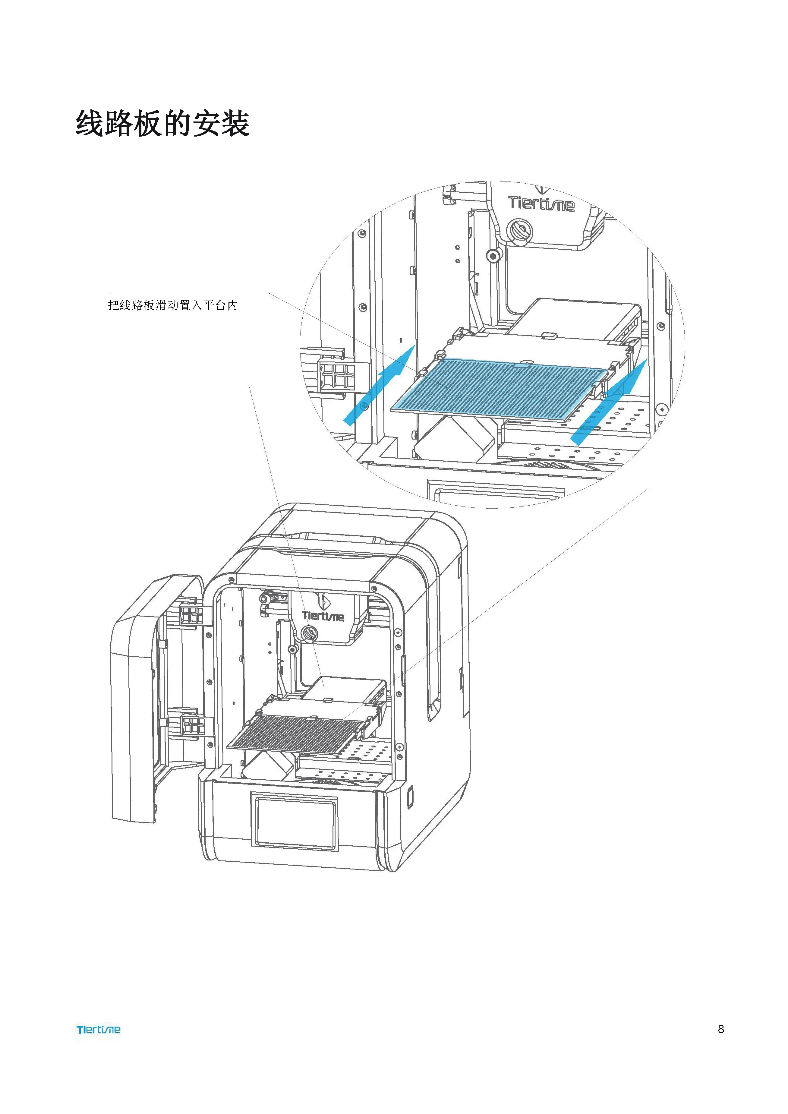 Afinia H400 H400+ Tiertime 3D-принтер UP mini 2, печатная платформа, пластина с отверстиями, пористая печатная пластина, гибкая плата, идеальная плата (art.: 3a39209f2b2) - 3a39209f2b2